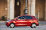 Ford Ka+ 2016 года (EU)
